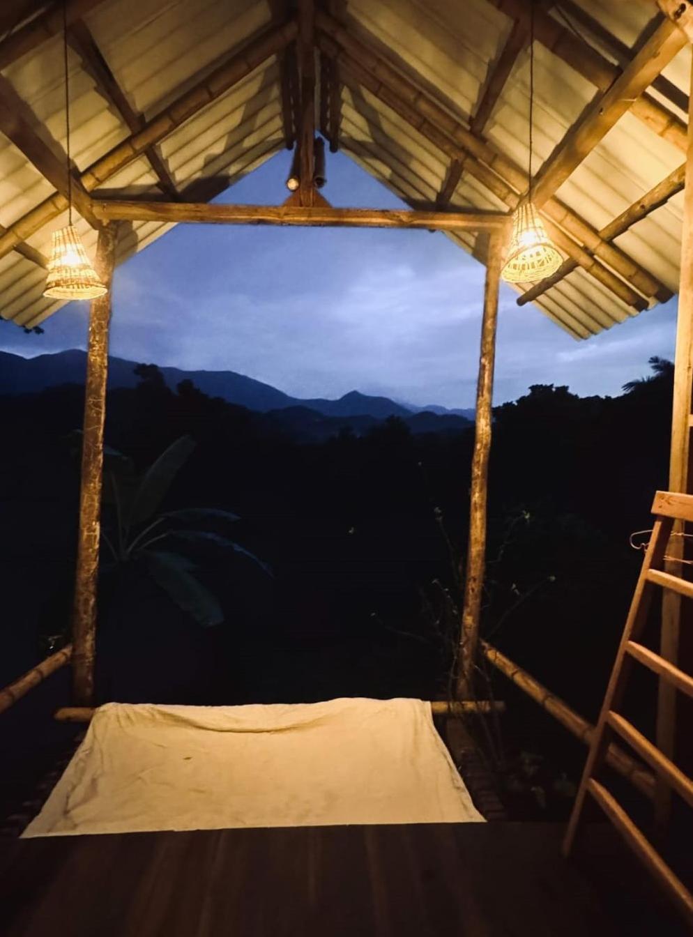 La Mona Eco Cabins Palomino Εξωτερικό φωτογραφία